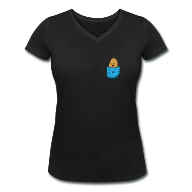 Kochen T-Shirt - Kartoffel