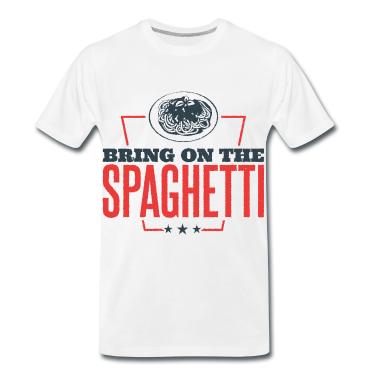 Kochen T-Shirt - italienisch Pasta Spaghetti Carbonara Lasagne