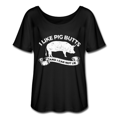 Kochen T-Shirt - Grill Fleisch Grillmeister Grillen BBQ