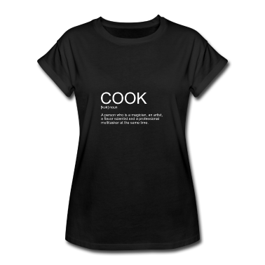 Kochen T-Shirt - Koch Definition Definition Koch