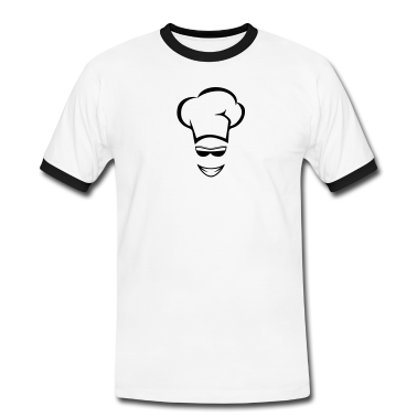 Kochen T-Shirt - kochen koch sonnenbrille