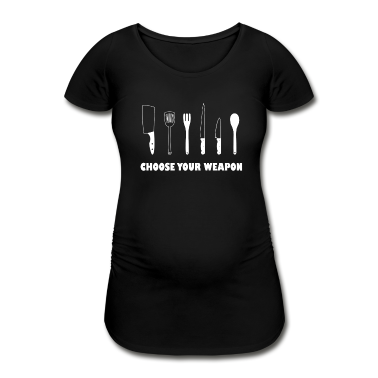 Kochen T-Shirt - Koch Köchin Kochen