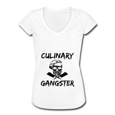 Kochen T-Shirt - Koch