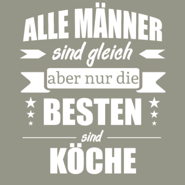 Motiv besten männer köche