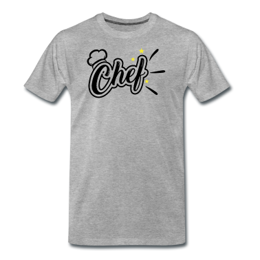 Kochen T-Shirt - Kochen