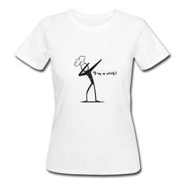 Kochen T-Shirt - Koch