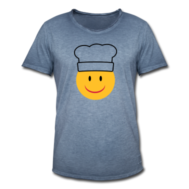 Kochen T-Shirt - Koch