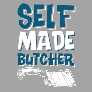 Motiv self made fleischer