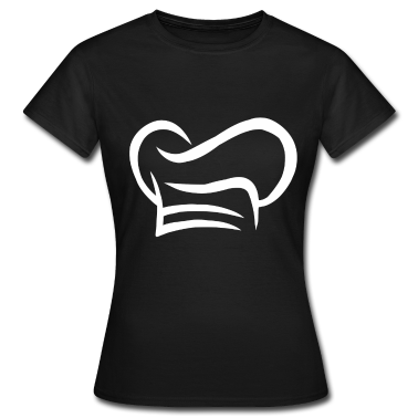 Kochen T-Shirt - Kochmütze Hobbykoch Koch Bäcker Geschenk Kochen