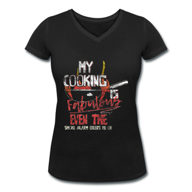 Kochen T-Shirt - Koch Kochen