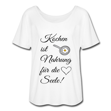 Kochen T-Shirt - Kochen Hobby Spruch