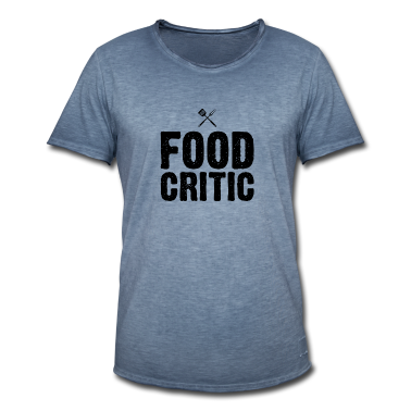 Kochen T-Shirt - Kritiker Kochen Koch Tester