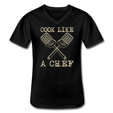 Kochen T-Shirt - Kochen Koch