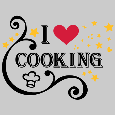 Motiv Kochen - Koch Köchin Essen