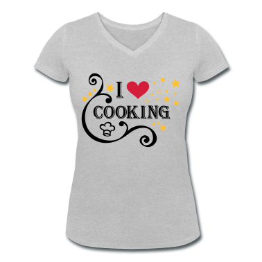 Kochen T-Shirt - Kochen - Koch Köchin Essen