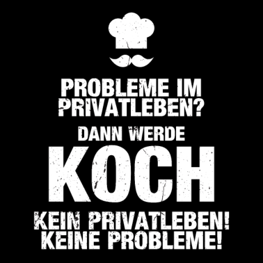 Motiv Koch Privatleben Beruf Arbeit Kochen Küche Gastro
