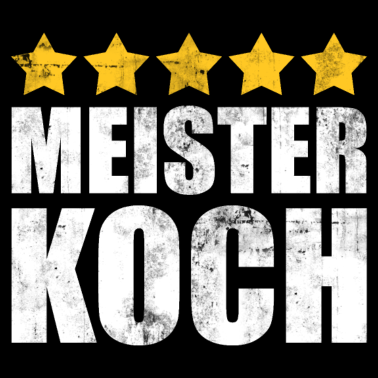 Motiv Koch Kochen Grillen