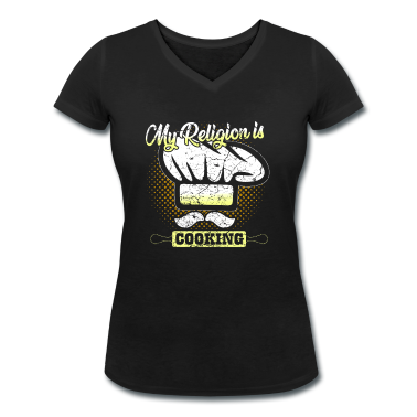 Kochen T-Shirt - Kochen Koch Köchin