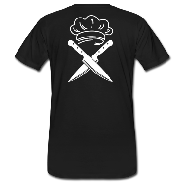 Kochen T-Shirt - Koch