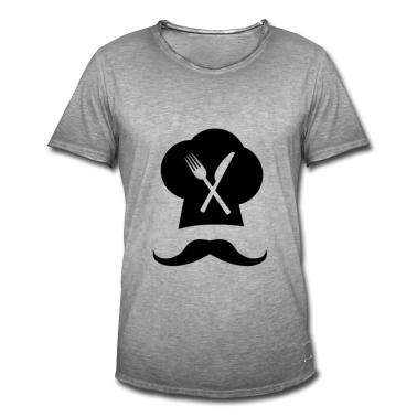 Kochen T-Shirt - Koch