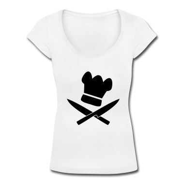 Kochen T-Shirt - koch