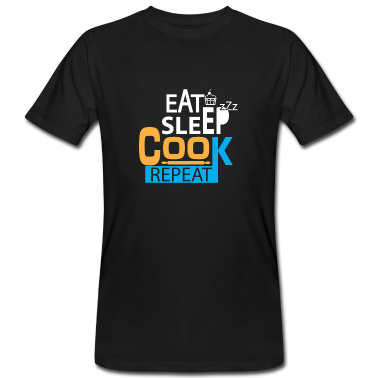 Kochen T-Shirt - Kochen