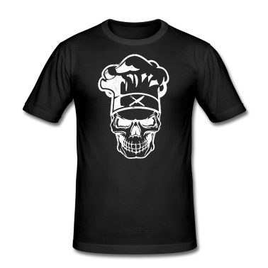 Kochen T-Shirt - Koch