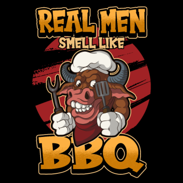 Motiv Grill Grillfleisch BBQ Spruch Lustig Geschenk