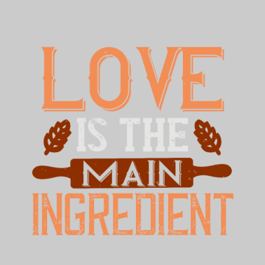 Motiv Kochen Spruch Küche Koch Köchin Sprüche