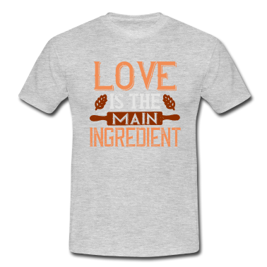 Kochen T-Shirt - Kochen Spruch Küche Koch Köchin Sprüche