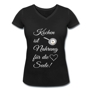 Kochen T-Shirt - Kochen Hobby Spruch