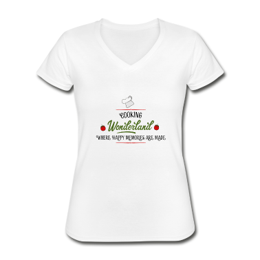 Kochen T-Shirt - Kochen