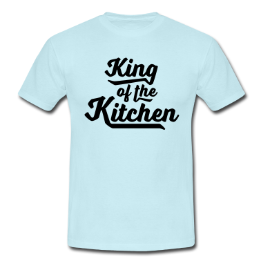 Kochen T-Shirt - Kochen