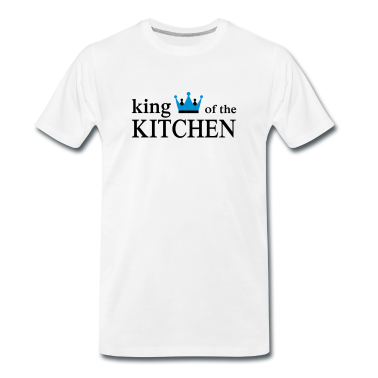 Kochen T-Shirt - kochen