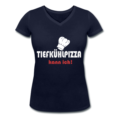 Kochen T-Shirt - Koch