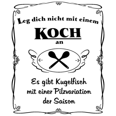 Motiv Koch