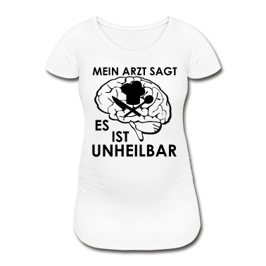 Kochen T-Shirt - koch