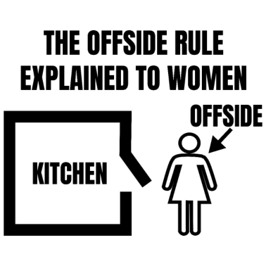 Motiv Fußball Spruch I Fußball lustig I Fußballer