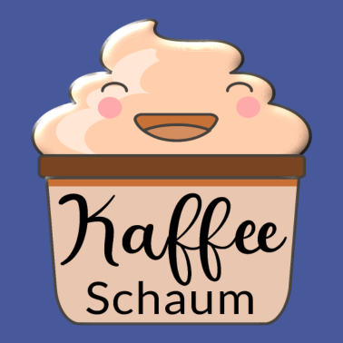 Motiv INSTANT KAFFEE SCHAUM MILCH KAFFEEE MILCHSCHAUM