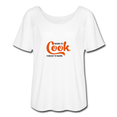 Kochen T-Shirt - kochen
