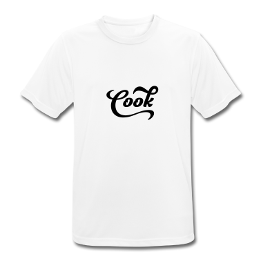 Kochen T-Shirt - Koch