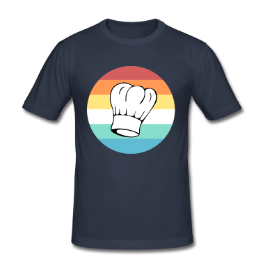 Kochen T-Shirt - Koch