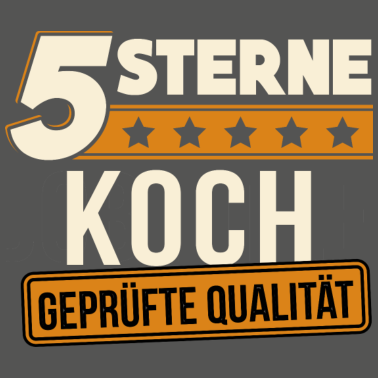 Motiv Koch Köche Chefkoch Kochen Meisterkoch Geschenk