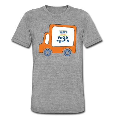 Kochen T-Shirt - kochen