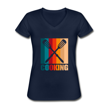 Kochen T-Shirt - Kochen