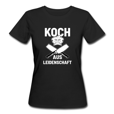 Kochen T-Shirt - Koch Koch Kochen