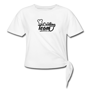 Kochen T-Shirt - Koch Koch Koch Koch