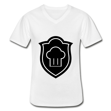 Kochen T-Shirt - Kochen / Kochen / Koch