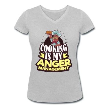 Kochen T-Shirt - Kochen Koch