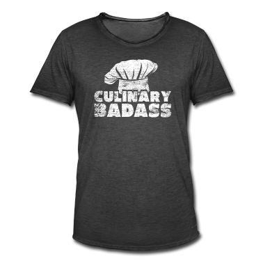 Kochen T-Shirt - Kochen Koch